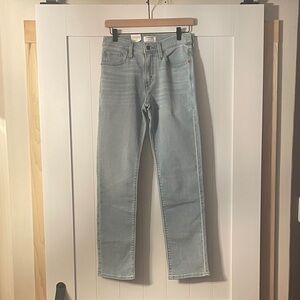 Denizen from Levi's Light Blue Men's 216 Slim Fit Jeans